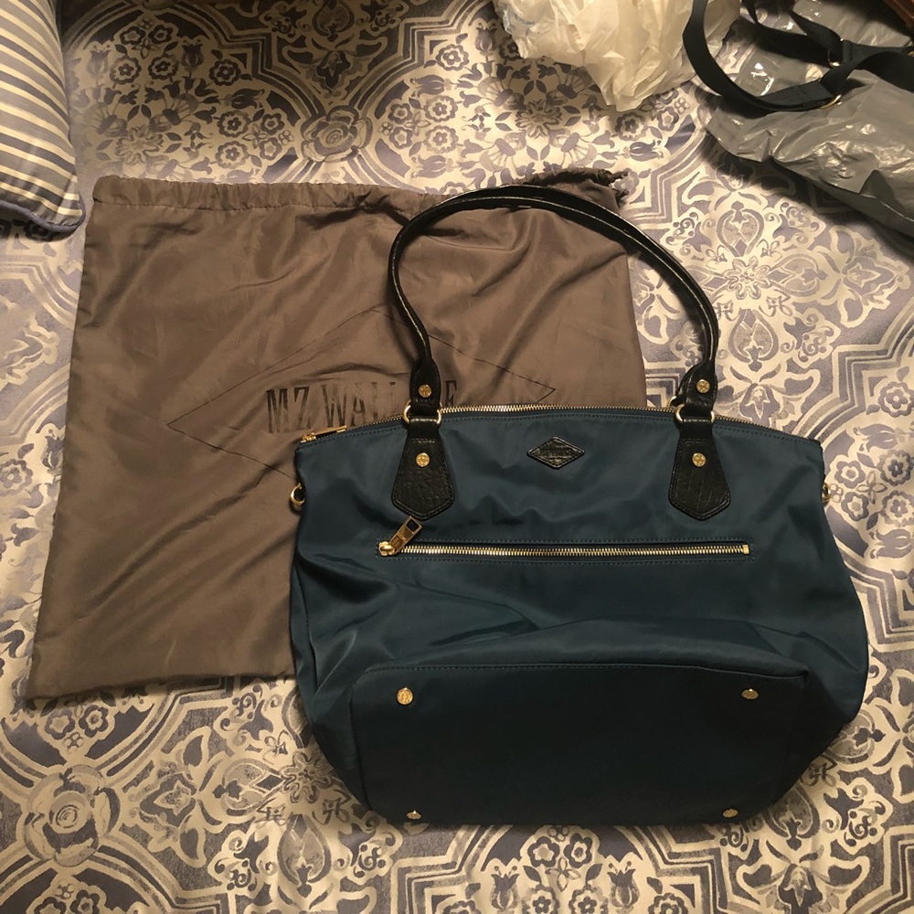 Cute MZ Wallace Handbag